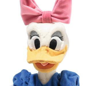 Steiff Disney Daisy Duck 85th Anniversary